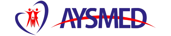 AYSMED Logo